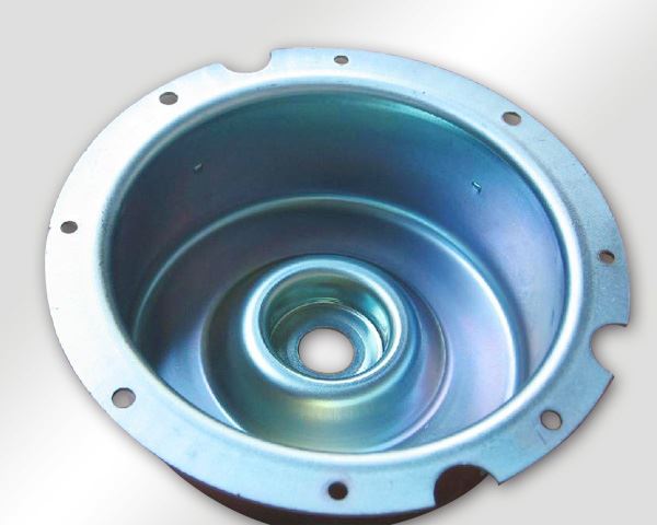 河南热镀锌焊接件